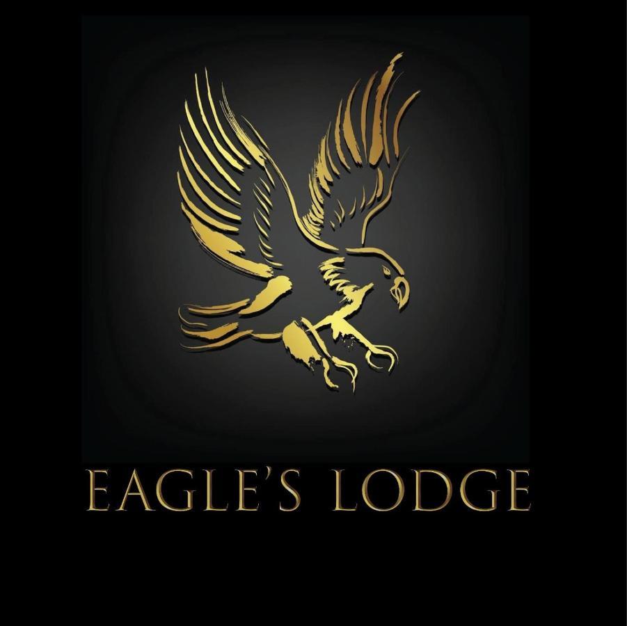 Eagles Lodge - Kandy Digana Kültér fotó